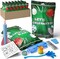 Premade Kids Birthday Party Favor Bags – 10 Pack Pre-Filled Goodie Bags with Fidget Toys & Small Toys, Fun Party Favors for Boys & Girls, Ready-to-Gift Treat Bags for Birthday Parties, Classroom Events & Celebrations